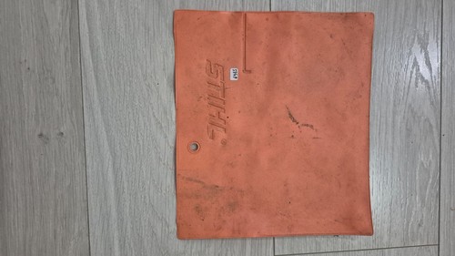 Stihl werkzeugtasche alte - stihl,
