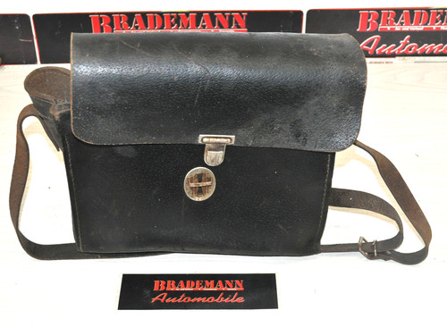Ddr werkzeug tasche alte - tasche, ,alte