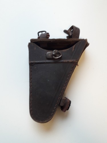 Lederholster tasche 19 - 17*, 19*