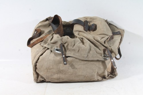 Alte werkzeugtasche - alte,