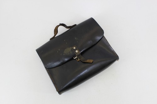 Alte urige ddr arbeitstasche - ddr,