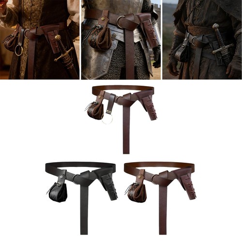 Mittelalter ritter gürtel - ritter,