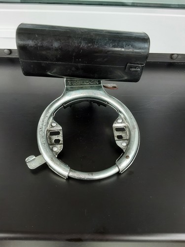 Tredlock
