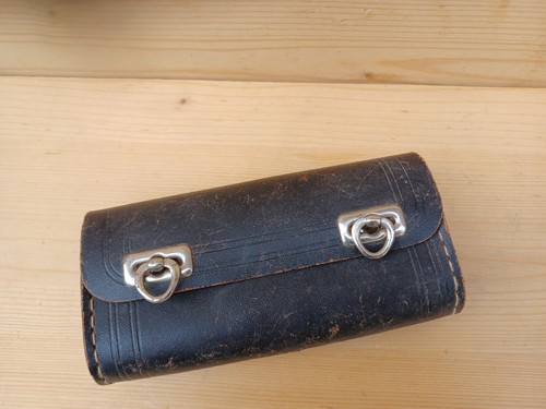 Fahrrad werkzeugtasche sattel - fahrrad,