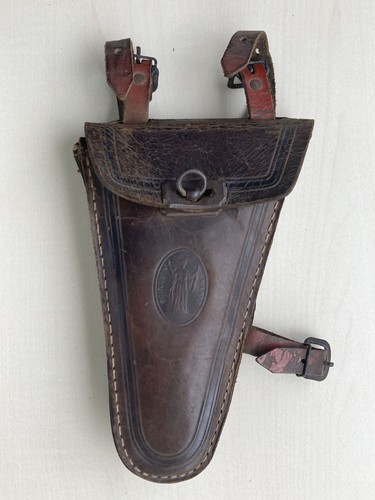 Fahrradtasche alte