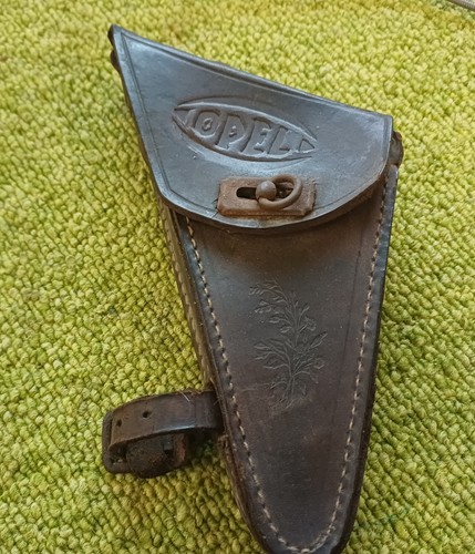 Werkzeug tasche für oldtimer - tasche,