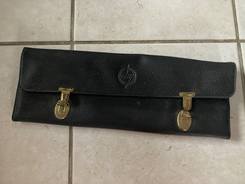 Alte werkzeugtasche ghw x - 35,