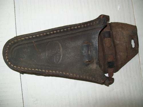 Alte fahrrad werkzeugtasche - alte, fahrrad-werkzeugtasche