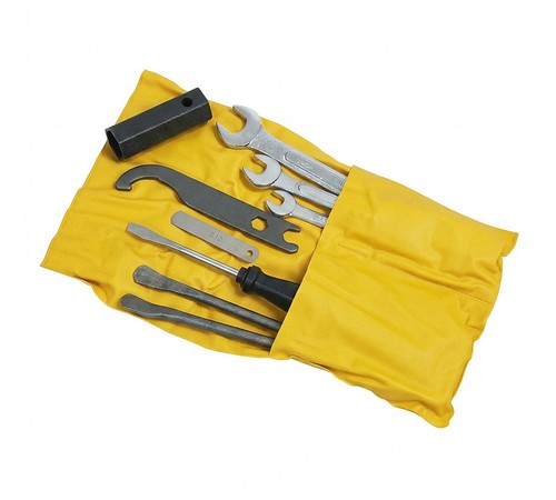 Simson werkzeug tasche - werkzeug,